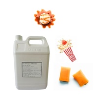 Concentré résistant à la chaleur en vrac arôme alimentaire liquide fort fromage beurre arôme Essence saveur alimentaire
