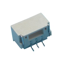 Connecteurs électriques SMD SMT à angle droit GH 1,25 mm