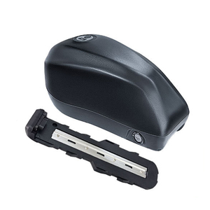 Batería para Bicicleta Eléctrica de 36v 48v 52v 60v 72v 15-35ah, Kit de Batería para Motocicleta Eléctrica, Batería para Bicicleta Eléctrica con Neumáticos Anchos, 21700 - Product Image 1