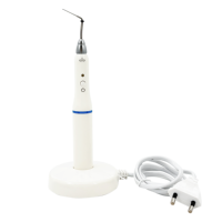 Stylo d'obturation électrique sans fil pour gutta-percha, pour points de gutta-percha et traitement des canaux radiculaires, coupe-gutta-percha électrique