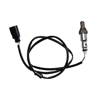 Nouvelle sonde d'oxygène automobile 12V OEM 06E 906 265 D 100% testée, pièces automobiles avec garantie d'un an