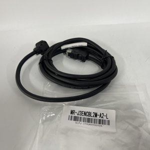Cable de Codificador Servo Mitsubishi MR-J3ENCBL2M-A2-L - Product Image 1