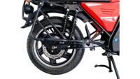 Scooter électrique Citycoco 4000w pour adultes, fabriqué en Chine par une usine OEM, Bicimoto Electrica Moto Lectrique