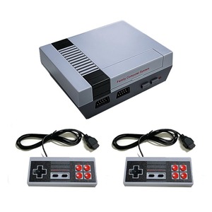 Mini <b>TV</b> <b>Game</b> Player 620 <b>Game</b> <b>Console</b> Handheld for NES <b>Games</b> - Product Image 1