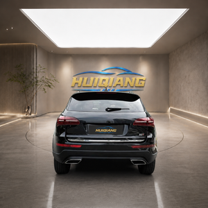 <span class=keywords><strong>Voiture</strong></span> d'occasion Zotye Auto T600 SUV, 2017-2019, conduite à gauche, transmission <span class=keywords><strong>automatique</strong></span>, essence 1.5T, état d'origine, vente en gros - Product Image 4