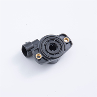 Sensor de Posición del Acelerador 7076359 PF2C/00 026998385140421702 para Fiat Elba, Volvo V40, Citroën Saxo, Xsara, Renault Clio, Audi A4 B6