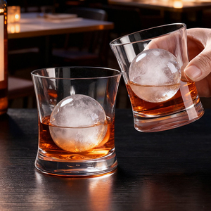 Bicchiere <span class=keywords><strong>da</strong></span> Cocktail in Acrilico, Bicchiere <span class=keywords><strong>da</strong></span> Vino in Plastica, Bicchiere <span class=keywords><strong>da</strong></span> Whisky <span class=keywords><strong>a</strong></span> Forma di Vita, Bicchiere per Bevande per Bar, Ristoranti e Feste - Product Image 2