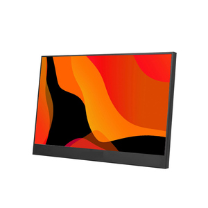 Monitor Portatile da Gaming HDR 13.3 Pollici 15.6 Pollici 16 Pollici <span class=keywords><strong>17.3</strong></span> Pollici 2K con Display Type C -I - Product Image 5