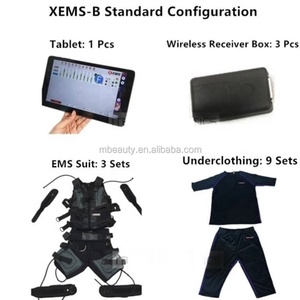 Nhà máy cung cấp tần số cao cụ thể Microcurrent Galvanic máy - Product Image 1