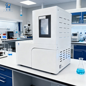 Factory Direct Sale Fully Automatic Purge and Trap System for Analyze Volatile Organic Compounds (VOCs) in Water Samples. China - Product Image 4