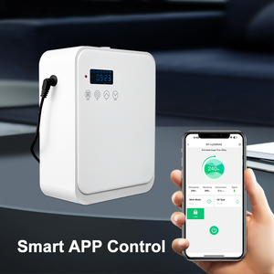 Trọng lượng nhẹ hộ gia đình mạnh mẽ thương mại mục đích kép Waterless <span class=keywords><strong>Scent</strong></span> <span class=keywords><strong>Diffuser</strong></span> sử dụng rộng rãi ở Trung Đông Nam Á thị trường - Product Image 3