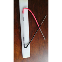 Tube de lampe laser au xénon IPL de lampe flash au xénon britannique de haute qualité à vendre