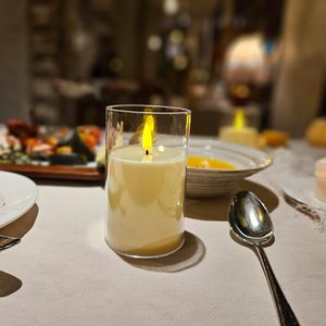 Vente en gros à prix bas : Porte-bougies en verre transparent de luxe pour centre de table, plusieurs tailles, pots à bougies en verre vides - Product Image 5