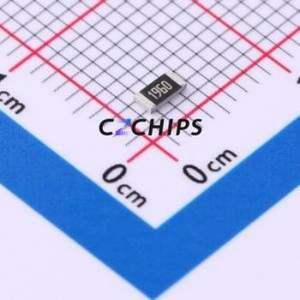 Resistencia SMD CQ06W4F1960T5E 1206 (Tipo: Película Gruesa) (Resistencia: 196 Ohmios Precisión: 1%) - Product Image 1