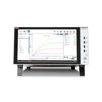 Medidor LCR Digital Keithley 4200A-Scs, Analizador de Parámetros de Semiconductores, Instrumento de Medición Electrónico para Pruebas