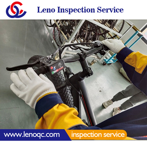 Certificat de contrôle de qualité/service de dédouanement - Product Image 4