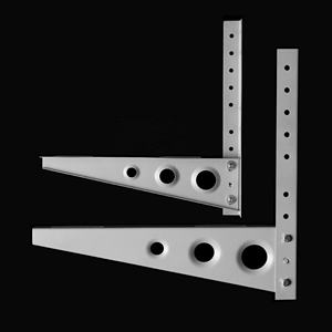 <span class=keywords><strong>Support</strong></span> mural pour climatiseur en métal de taille personnalisée durable, <span class=keywords><strong>support</strong></span> extérieur pour climatiseur, <span class=keywords><strong>support</strong></span> de climatiseur - Product Image 6