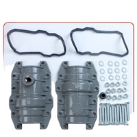 Colliers de serrage en PVC / Colliers de réparation en UPVC