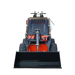 Entrega Gratuita, Miniexcavadora Agrícola EPA, Nueva Excavadora de Orugas Compacta con Motor Potente - Product Image 1