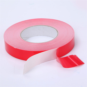 Ruban de mousse de bonne qualité, commande minimale, ruban de colle un côté et double face, épaisseur 1mm 2mm, mousse transparente Eva Pe V.h.b - Product Image 3
