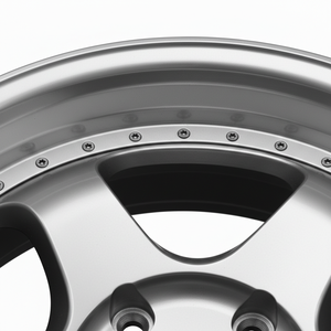 Jantes Stance Tuning pour Mini Cooper Golf Civic - Jantes personnalisées à déport profond - Product Image 3