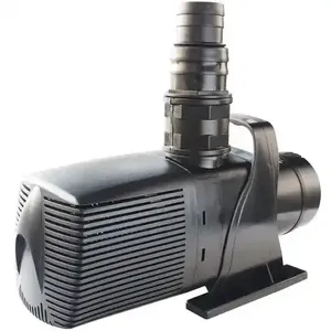 Bomba de Água Externa JEBO AP-5800B para Aquários e Lagos, Circulação Controlável DC de Água Doce com Baixa Dissipação de Energia - Product Image 1