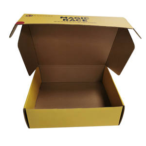 Venta al <span class=keywords><strong>por</strong></span> mayor, personalizado, envío <span class=keywords><strong>por</strong></span> correo, caja de embalaje corrugado - Product Image 4