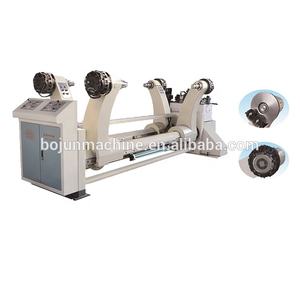 2019 Hot Membeli Kualitas Tinggi Satu Facer Bergelombang Membuat Mesin untuk Usaha Kecil - Product Image 6