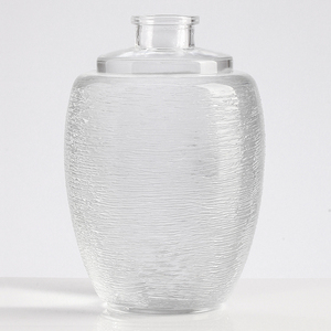 China fabricante de alta calidad de cristal transparentelegant delicado <span class=keywords><strong>500ml</strong></span> vacía de <span class=keywords><strong>jack</strong></span> <span class=keywords><strong>daniels</strong></span> whisky botella de vidrio - Product Image 2