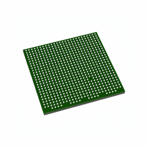 ชิ้นส่วนอิเล็กทรอนิกส์144 LQFP XC3S50-5TQG144C BOM IC แบบฝัง - Product Image 1