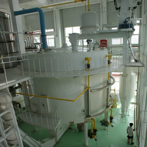 Línea de Producción de Aceite de Sésamo, Planta Procesadora de Aceite Comestible Automática a Pequeña Escala, Producción de Aceite de Sésamo Totalmente Automática - Product Image 1