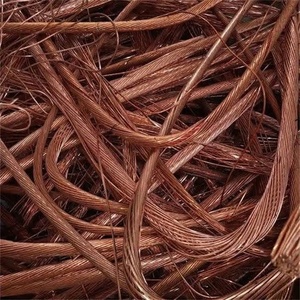 กระบวนการเชื่อมและตัดเศษลวดทองแดงสำหรับโรงงานเบอร์รี่ขายส่งจำนวนมาก - Product Image 1