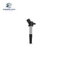 Bobine d'allumage moteur automobile ZT OE 28077401 pour véhicules Vios