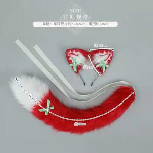 إكسسوارات شعر لطيفة للنساء والفتيات بألوان زاهية - Product Image 3