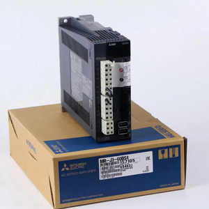 Precio Negociable: Variador de Frecuencia Serie J3 0.6KW MR-J3-60B4 MR-J3-60B-EB MR-J3-60BS4 - Product Image 2