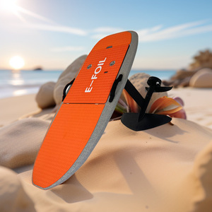 Tabla de Surf Eléctrica HiSurfer 45km/h, Tabla de Hydrofoil, Equipo Deportivo Acuático para Exteriores - Product Image 3