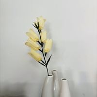 LO-785 Prix de gros compétitif, fleurs en papier personnalisées de qualité supérieure, faites à la main, multi-styles, pour boîte à gâteau et décoration de cartes