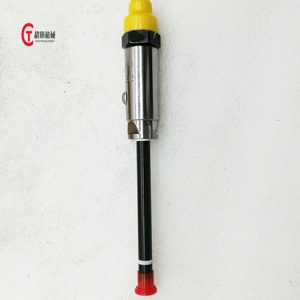 อะไหล่รถขุด หัวฉีดน้ำมันเชื้อเพลิง 7W-7026 7W7026 0R1746 0R3423 129-1351 เครื่องยนต์ดีเซล 3406B 3406C 3412 3412C - Product Image 5