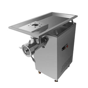 高効率肉挽き機電気肉挽き機工業用肉挽き機 - Product Image 2