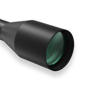 Lunette de visée tactique Discovery LHT 3-12X42SFIR FFP – Meilleure lunette de chasse, équipement de chasse, optique économique, fabriquée en Chine