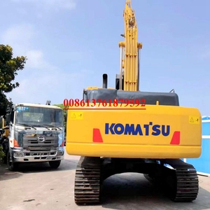 excavadoras Komatsu PC350 usadas - Product Image 4
