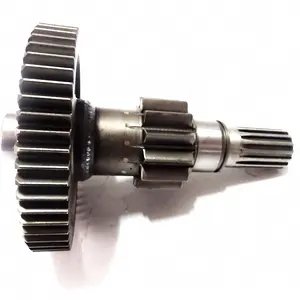 Customized Axle Shaft 9Js135t-B For CAR