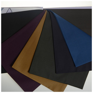 Tissu uniforme en mélange viscose-polyester Toyobo, construction robuste pour les tenues de travail <span class=keywords><strong>des</strong></span> mécaniciens et <span class=keywords><strong>des</strong></span> techniciens - Product Image 4