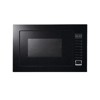 <span class=keywords><strong>Microondas</strong></span> para electrodomésticos de alta calidad a buen <span class=keywords><strong>precio</strong></span> con temporizador de cocina horno <span class=keywords><strong>microondas</strong></span> incorporado de alta gama de 24L - Product Image 4