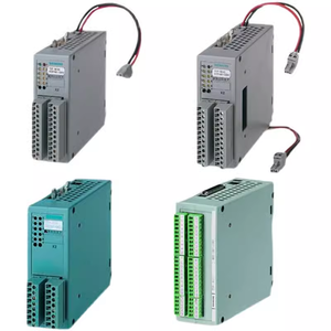 Módulo de Procesador 6DD1660 0AE0 6DD1660 0AH0 6DD1660 0AH1 6DD1660 0AJ0 Placa Base de Comunicación - Product Image 4