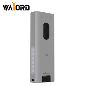 Waiord <span class=keywords><strong>2025</strong></span> <span class=keywords><strong>Mini</strong></span> Xách Tay Hợp Kim Nhôm <span class=keywords><strong>LED</strong></span> <span class=keywords><strong>Torch</strong></span> Ánh Sáng Không Thấm Nước IP65 Ngoài Trời Có Thể Sạc Lại Túi Đèn Pin USB Sạc - Product Image 3