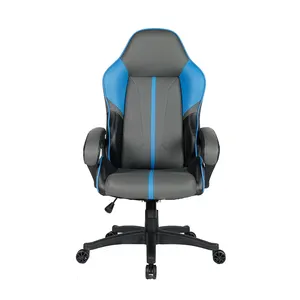 Computer Chair Wholesale Height Adjustable Sillas Gamer Silla De Juego Esports Chair PC Computer Racing Gaming Chair Gamer
