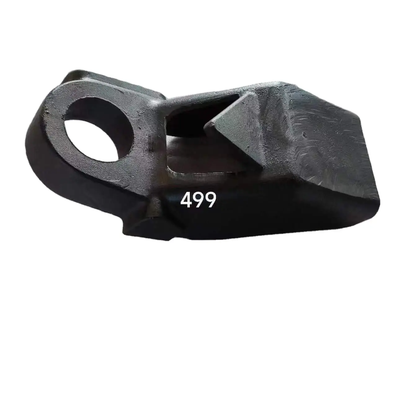 Factory Supply Good Price Automobile Castings Die Casting Parts Product Custom Cast Iron