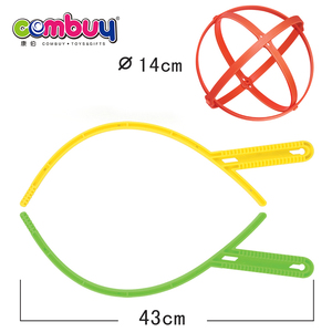 Jeu de lancer sportif pour enfants, jouets, jeu de lancer et d'attraper la balle volante - Product Image 4