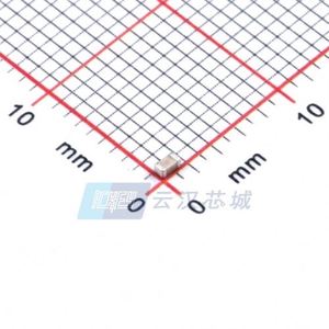 0603CG200J500NT Ceramic Capacitor 20pF 5% 50V - Product Image 1